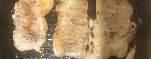 Шаг 1: егерского шницеля