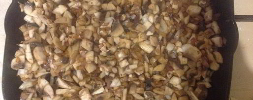 Шаг 4: егерского шницеля