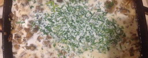 Шаг 5: егерского шницеля