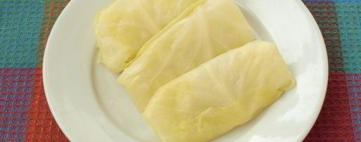 Шаг 1: капустного шницеля