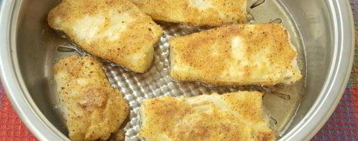 Шаг 3: капустного шницеля