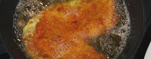 Шаг 4: капустных шницелей