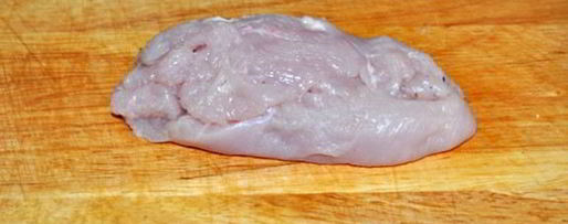 Шаг 10: куриных шницелей по-министерски