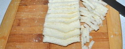 Шаг 11: куриных шницелей по-министерски