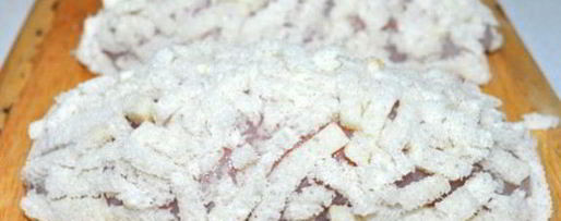 Шаг 15: куриных шницелей по-министерски