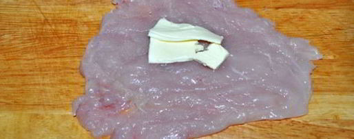 Шаг 8: куриных шницелей по-министерски