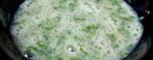 Шаг 1: куриных шницелей с пармезаном