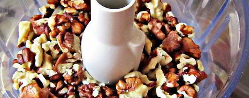 Шаг 2: пикантных шницелей из молодой капусты