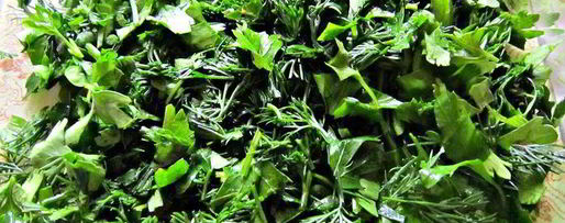 Шаг 4: пикантных шницелей из молодой капусты