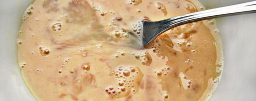 Шаг 7: пикантных шницелей из молодой капусты