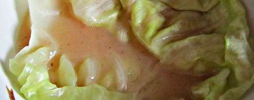 Шаг 9: пикантных шницелей из молодой капусты