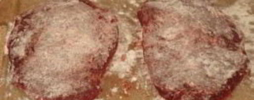 Шаг 1: шницеля австрийского