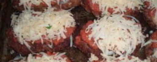 Шаг 1: шницеля говяжий