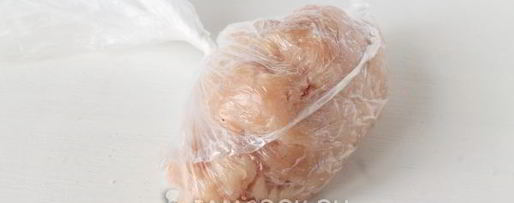 Шаг 3: шницеля из фарша