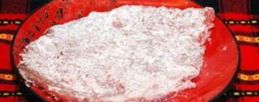 Шаг 2: шницеля из говядины