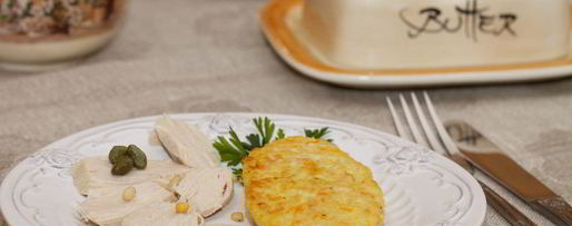 Шаг 6: шницеля из капусты и моркови