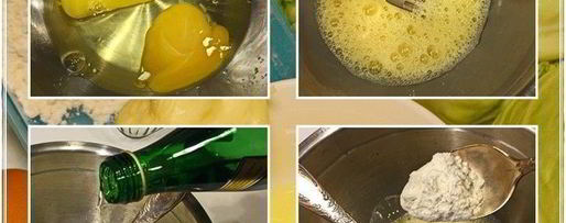 Шаг 5: шницеля из капусты