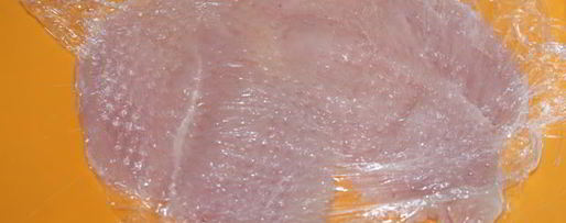 Шаг 1: шницеля из куриной грудки кордон блю