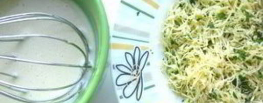 Шаг 1: шницеля из сладкого перца