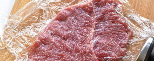 Шаг 2: шницеля из телятины с прошутто и шалфеем