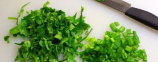 Шаг 4: шницеля из телятины