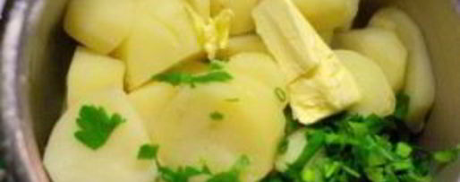 Шаг 5: шницеля из телятины