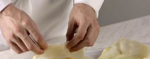 Шаг 1: шницеля капустного