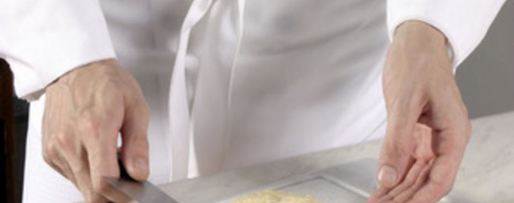 Шаг 2: шницеля капустного