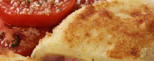 Шаг 3: шницеля капустного