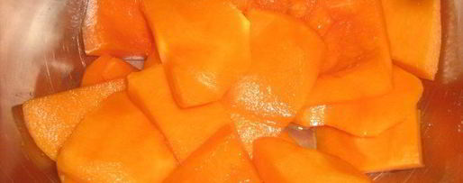 Шаг 2: шницеля необыкновенного под авокадовым соусом