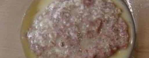 Шаг 2: шницеля по-биробиджански