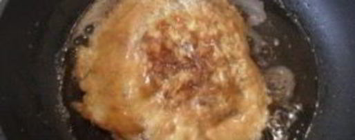 Шаг 4: шницеля по-биробиджански