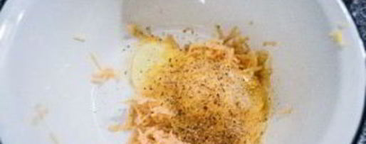 Шаг 1: шницеля по-чешски