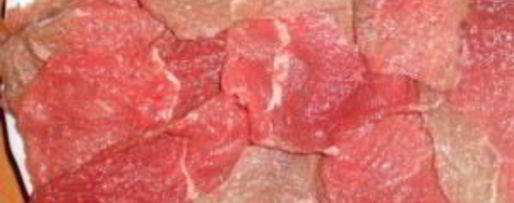 Шаг 1: шницеля по-венски