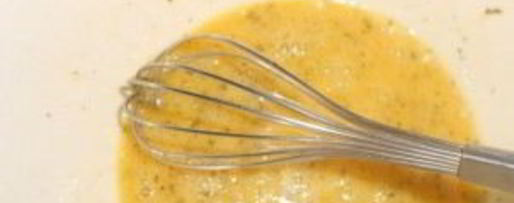 Шаг 2: шницеля по-венски