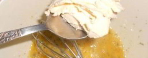 Шаг 3: шницеля по-венски