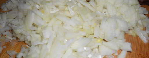 Шаг 2: шницеля рубленного по-африкански