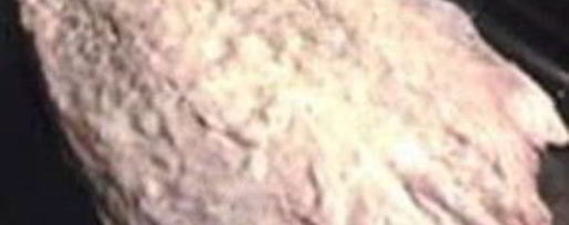 Шаг 1: шницеля со скумбрией