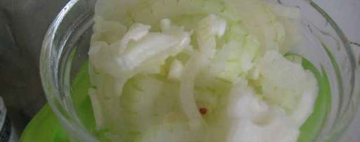 Шаг 12: шницелей куриных и печень с салатом