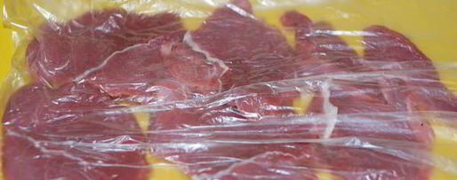 Шаг 2: шницелей по-венски