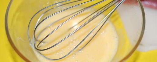 Шаг 4: шницелей по-венски