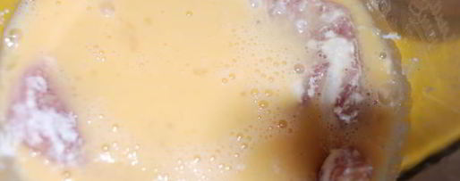 Шаг 7: шницелей по-венски