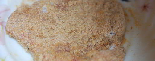 Шаг 8: шницелей по-венски