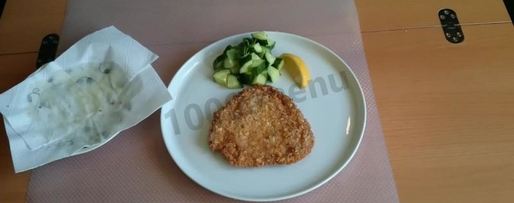 Шаг 5: венского шницеля из телятины