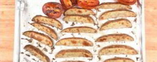 Шаг 3: чимичурри стейк