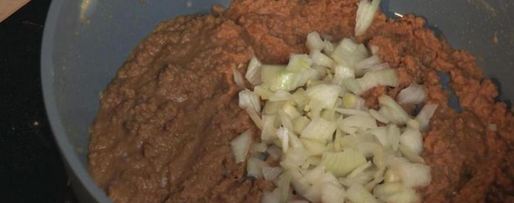 Шаг 4: гамбо седьмой стейк