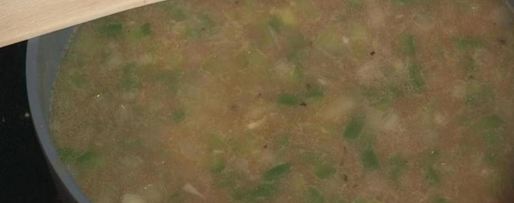 Шаг 6: гамбо седьмой стейк