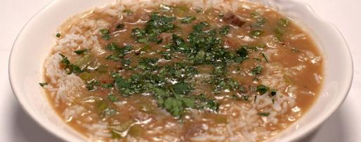 Шаг 8: гамбо седьмой стейк