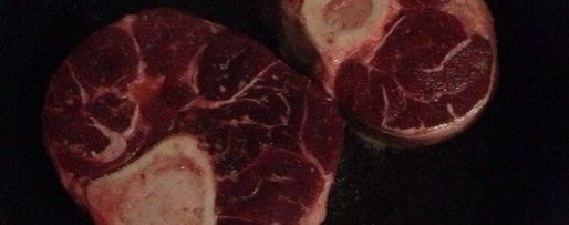 Шаг 2: говяжьего стейка с гарниром из овощей