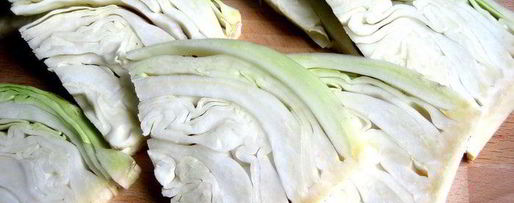 Шаг 1: капустных стейков под сыром джюгас